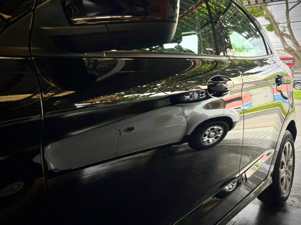 FORD Ka Hatch - Foto