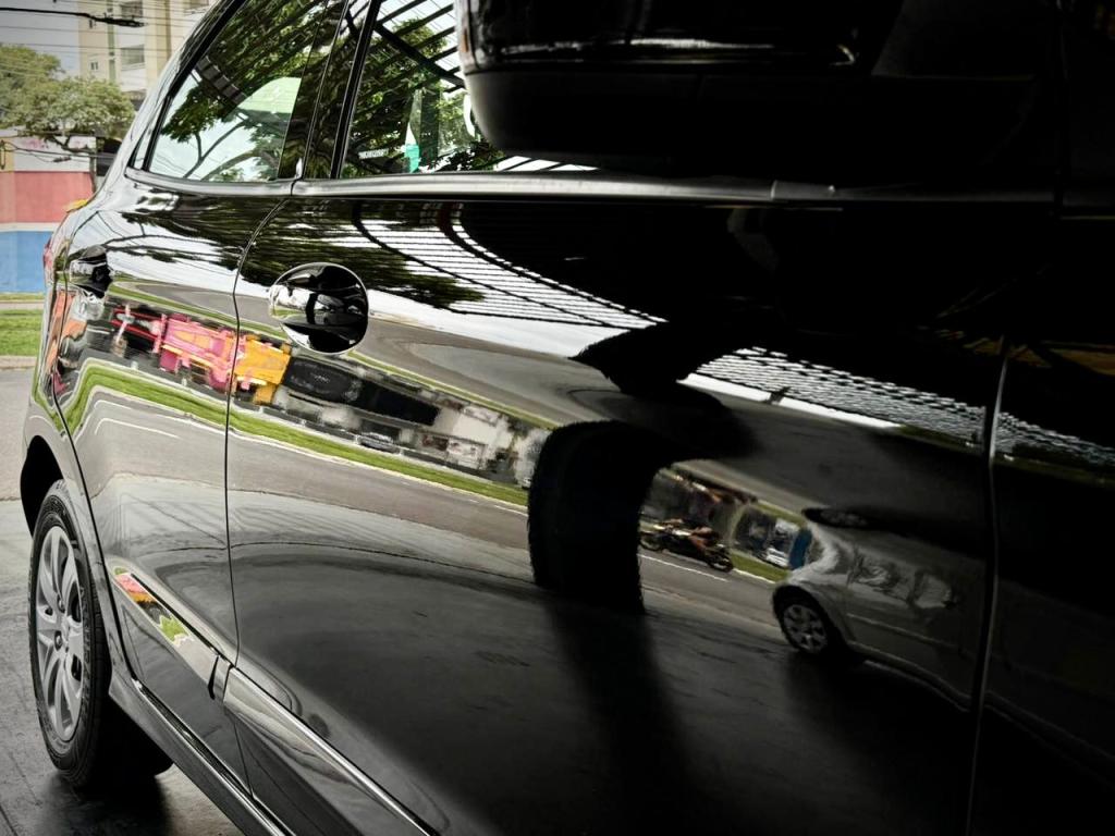 FORD Ka Hatch - Foto