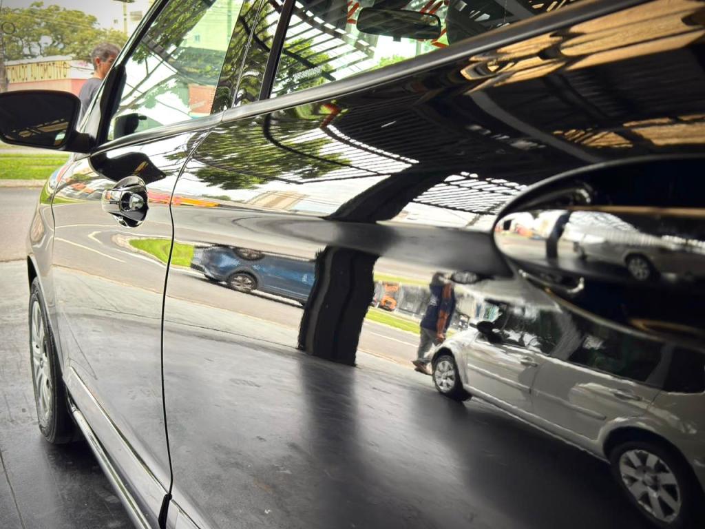 FORD Ka Hatch - Foto