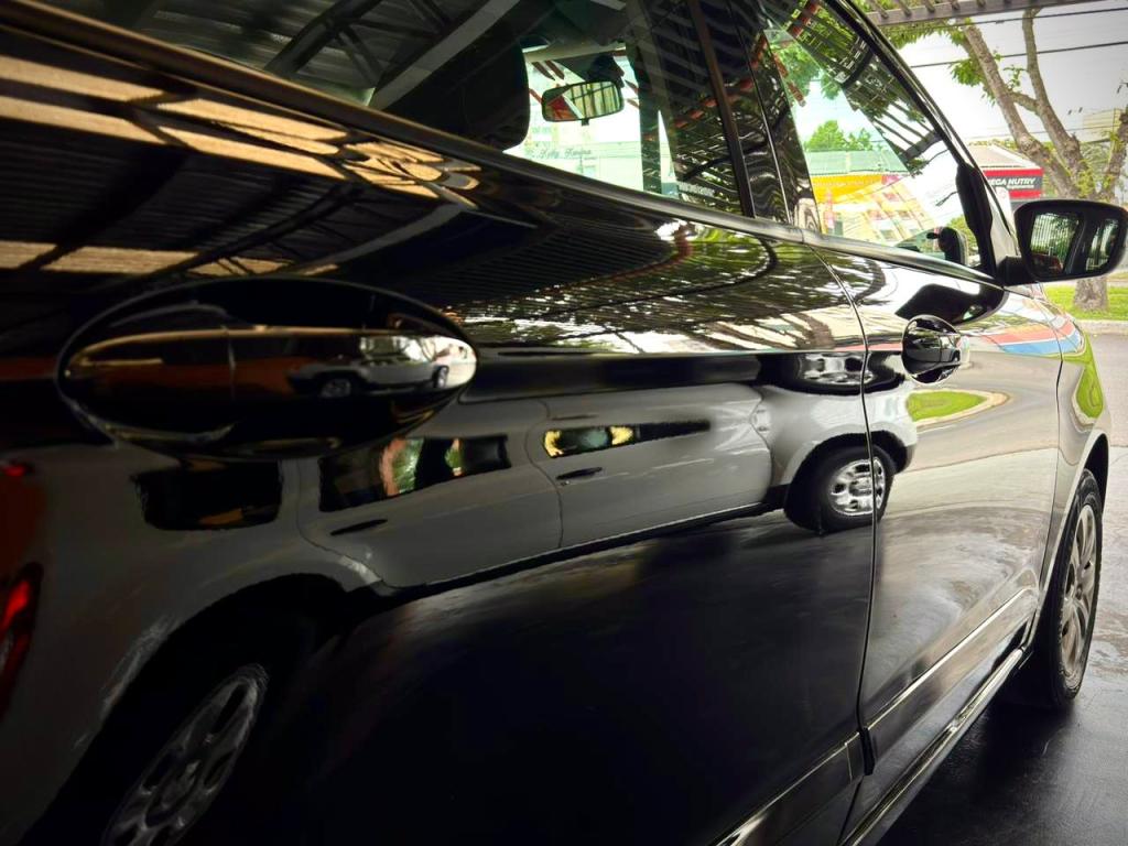 FORD Ka Hatch - Foto