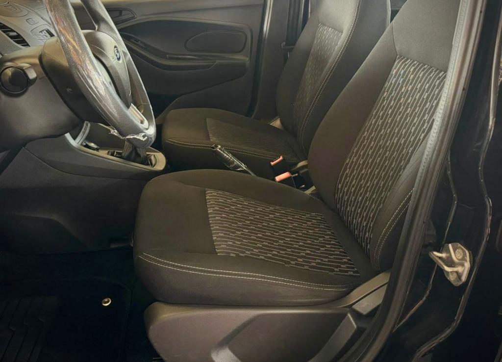 FORD Ka Hatch - Foto