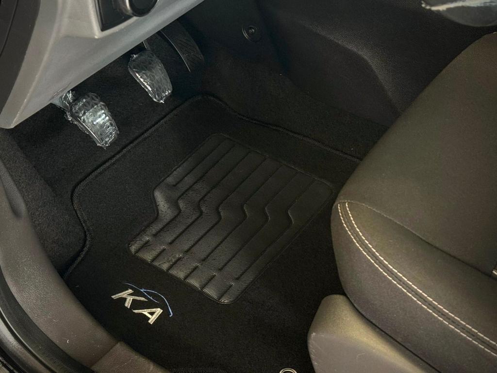 FORD Ka Hatch - Foto