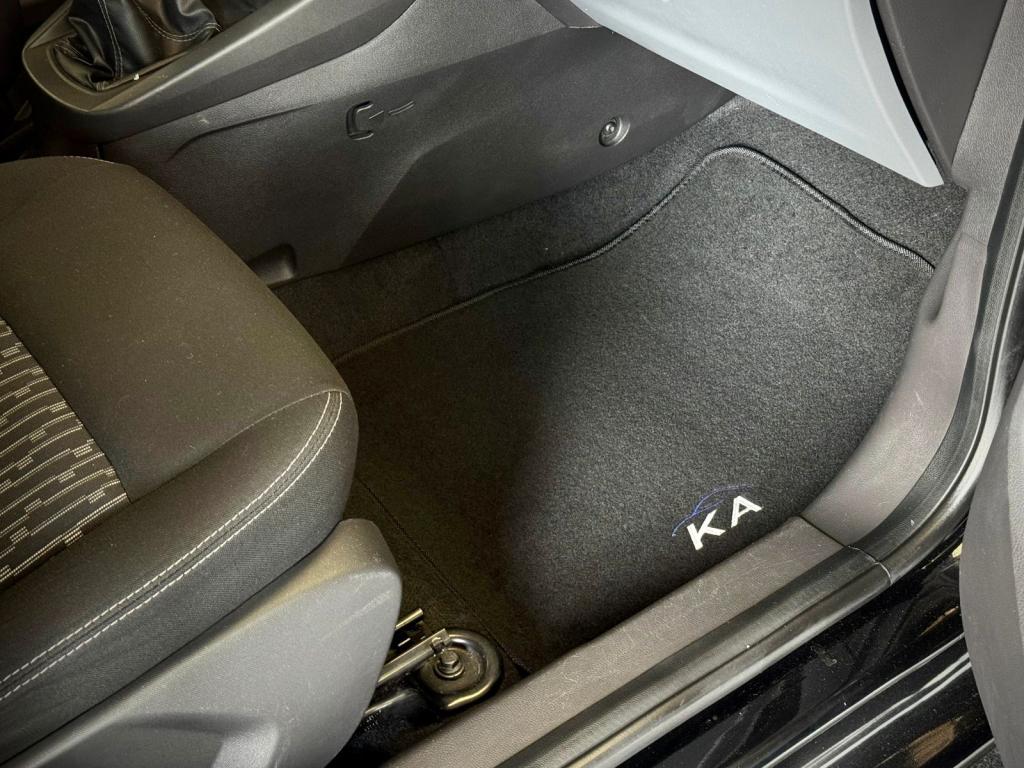 FORD Ka Hatch - Foto