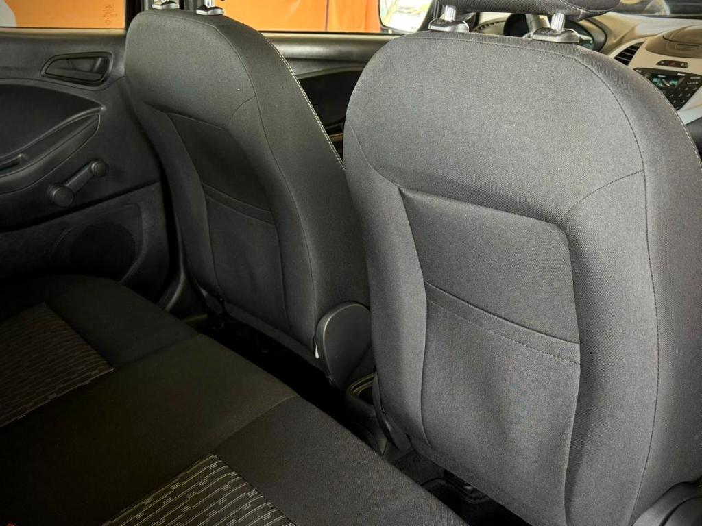 FORD Ka Hatch - Foto