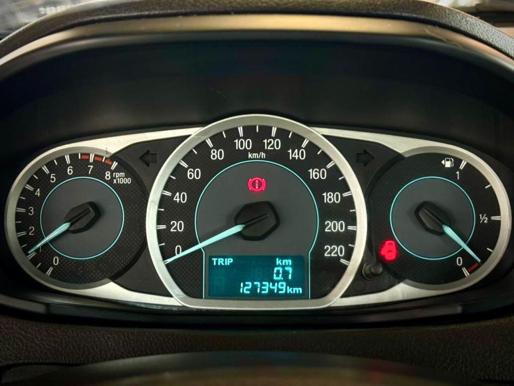 FORD Ka Hatch - Foto