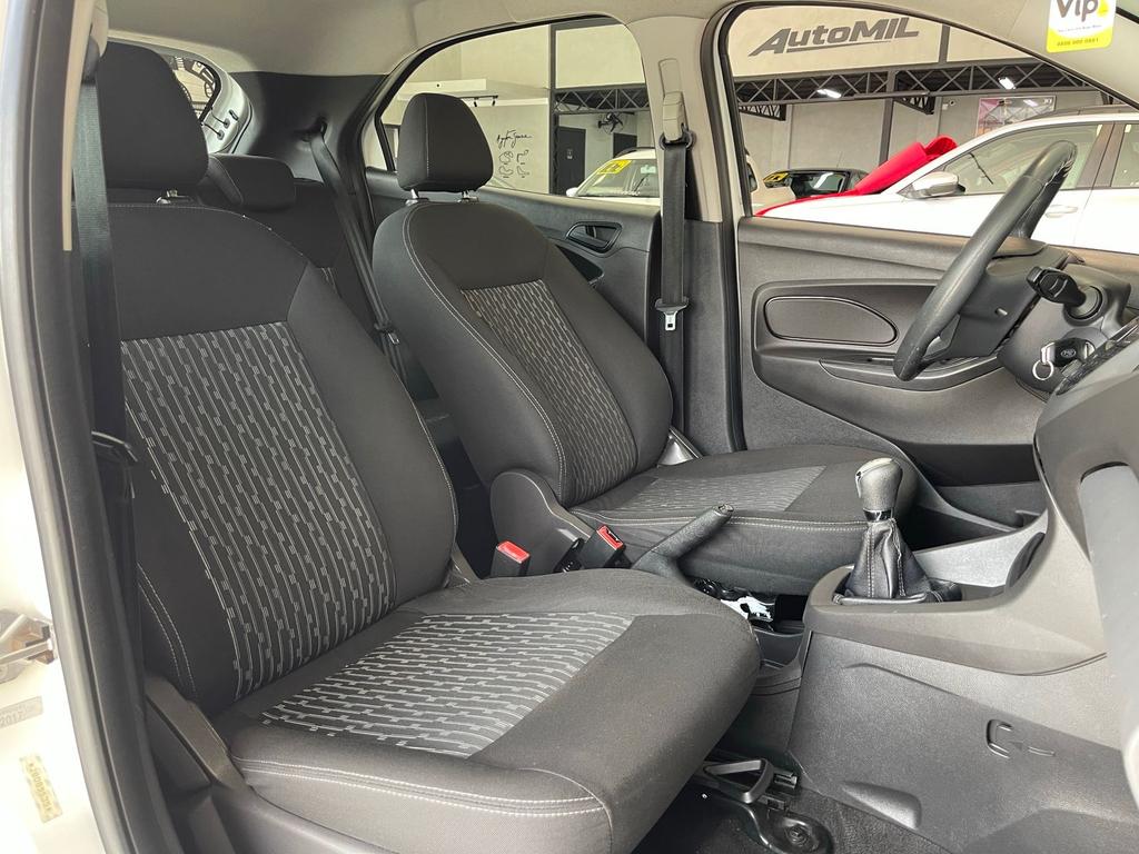 FORD Ka Hatch - Foto