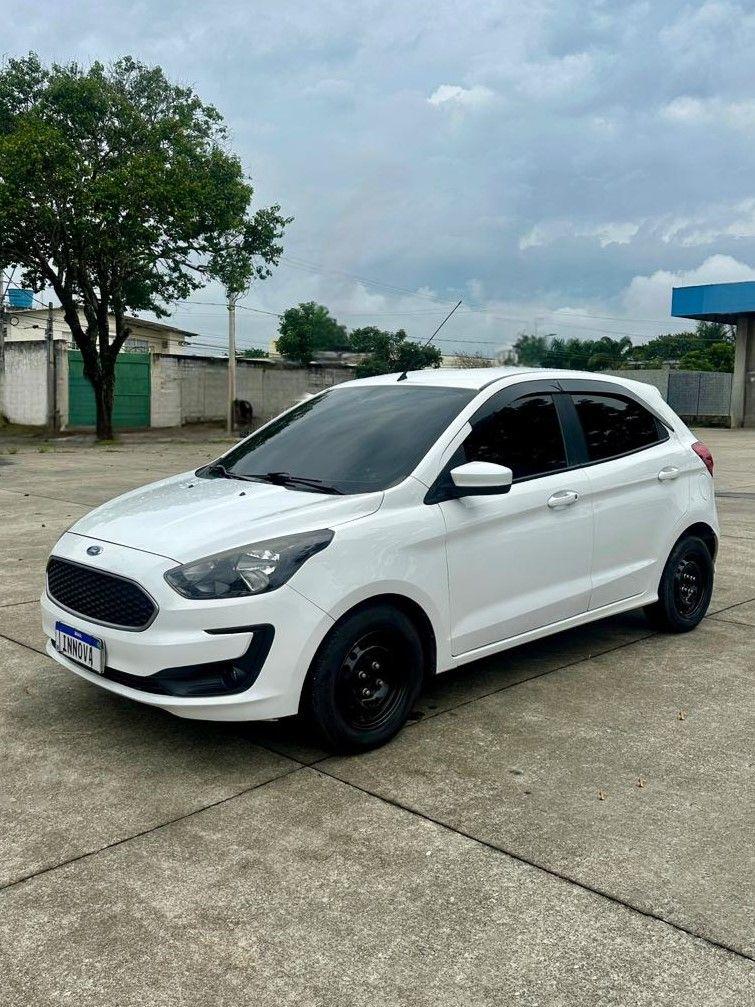 FORD Ka Hatch - Foto