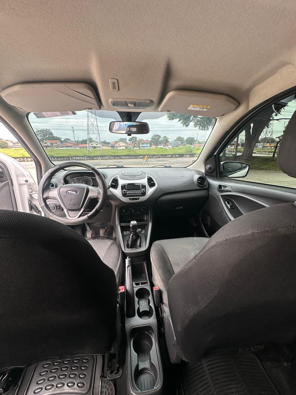 FORD Ka Hatch - Foto