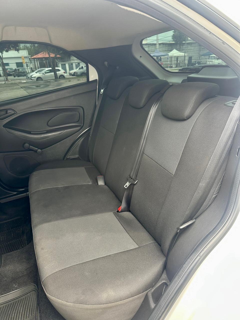 FORD Ka Hatch - Foto