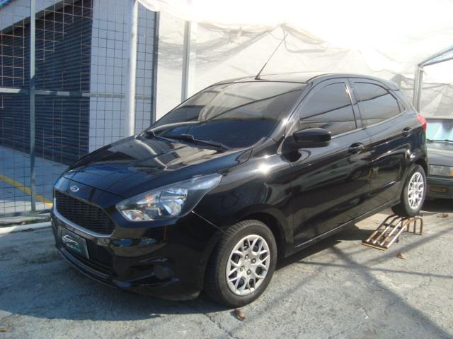 FORD Ka Hatch