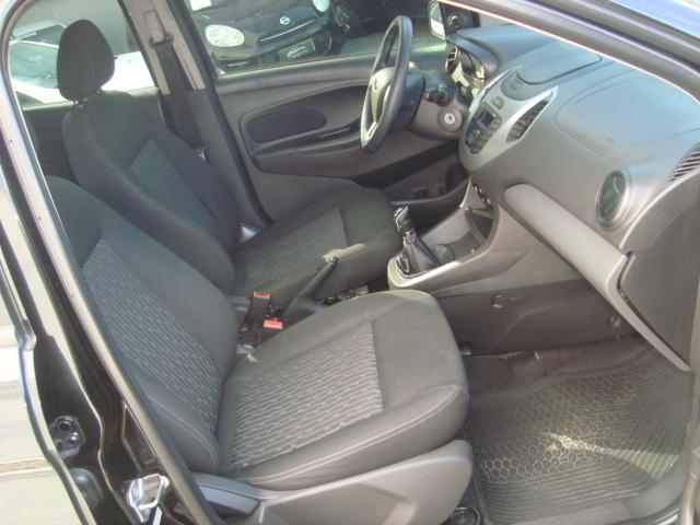 FORD Ka Hatch - Foto
