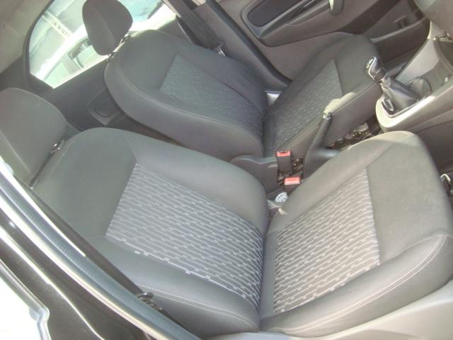FORD Ka Hatch - Foto