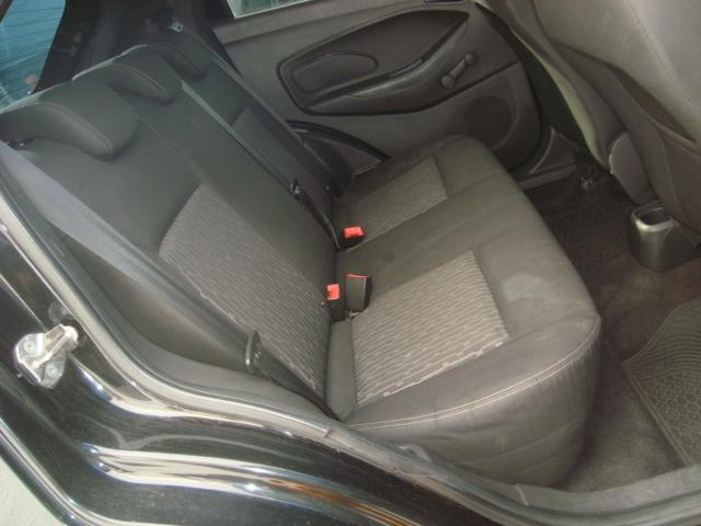 FORD Ka Hatch - Foto