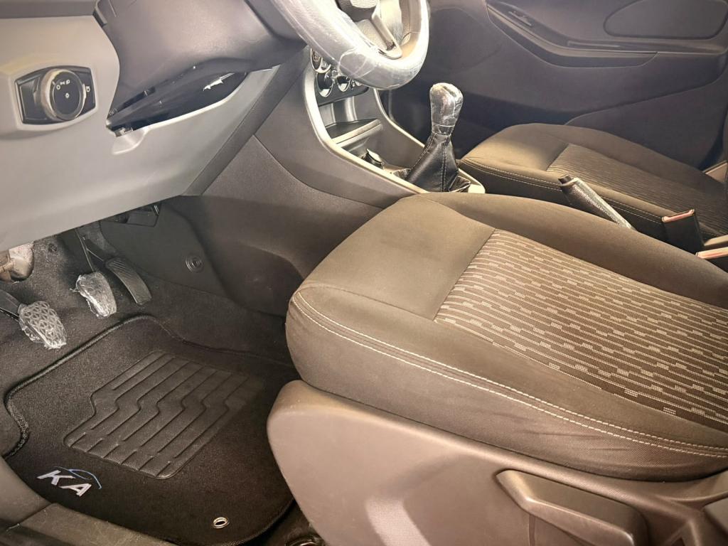 FORD Ka Hatch - Foto