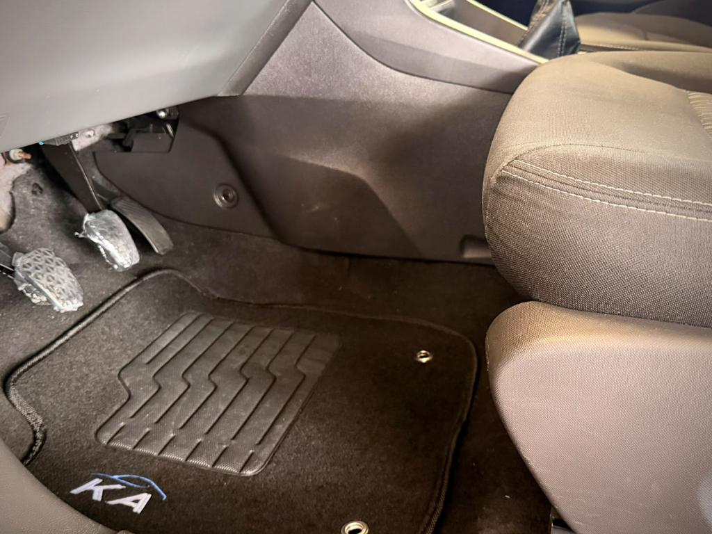 FORD Ka Hatch - Foto