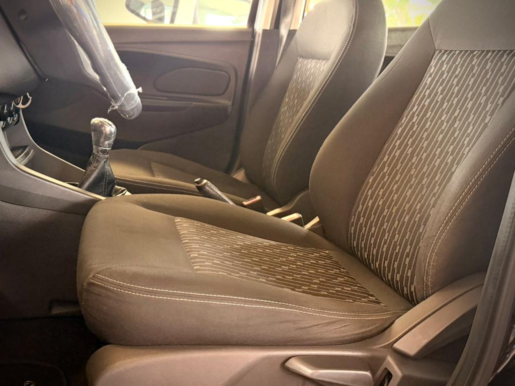 FORD Ka Hatch - Foto