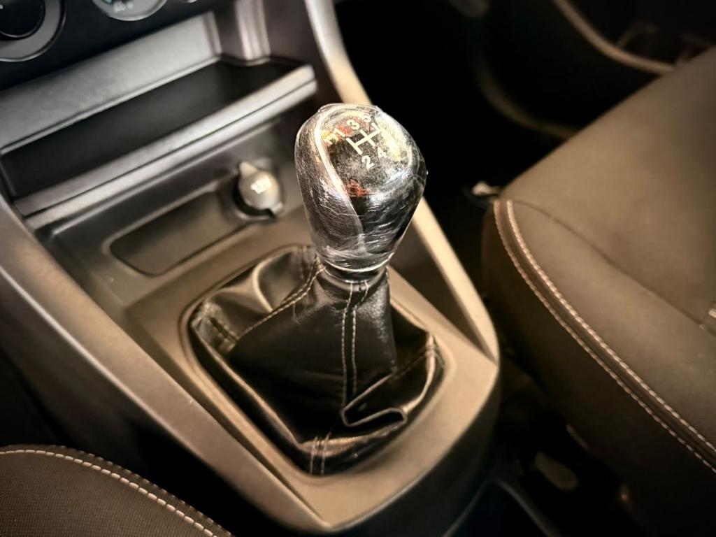 FORD Ka Hatch - Foto