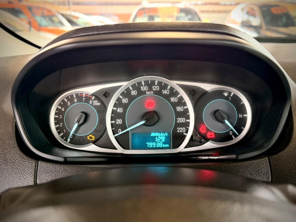 FORD Ka Hatch - Foto