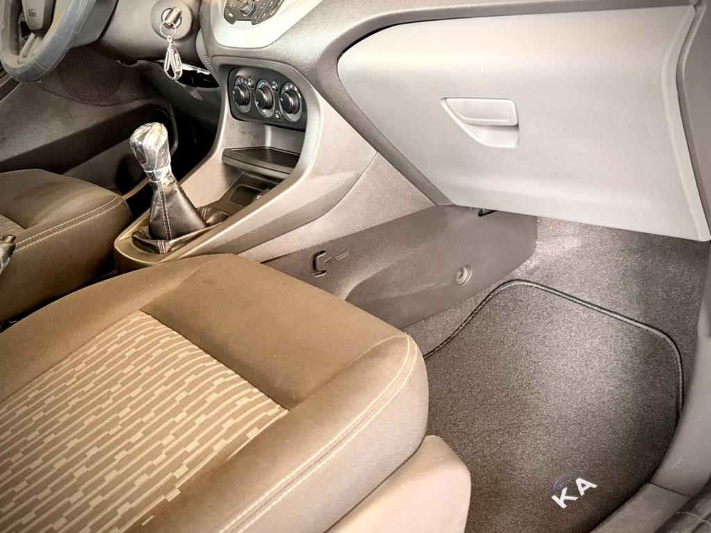 FORD Ka Hatch - Foto