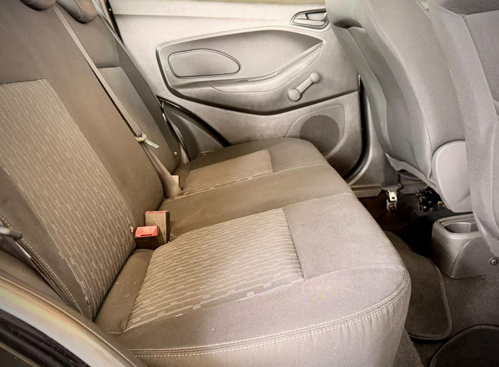 FORD Ka Hatch - Foto
