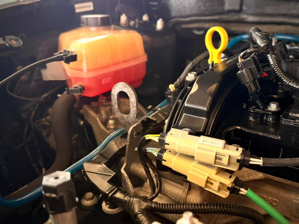 FORD Ka Hatch - Foto