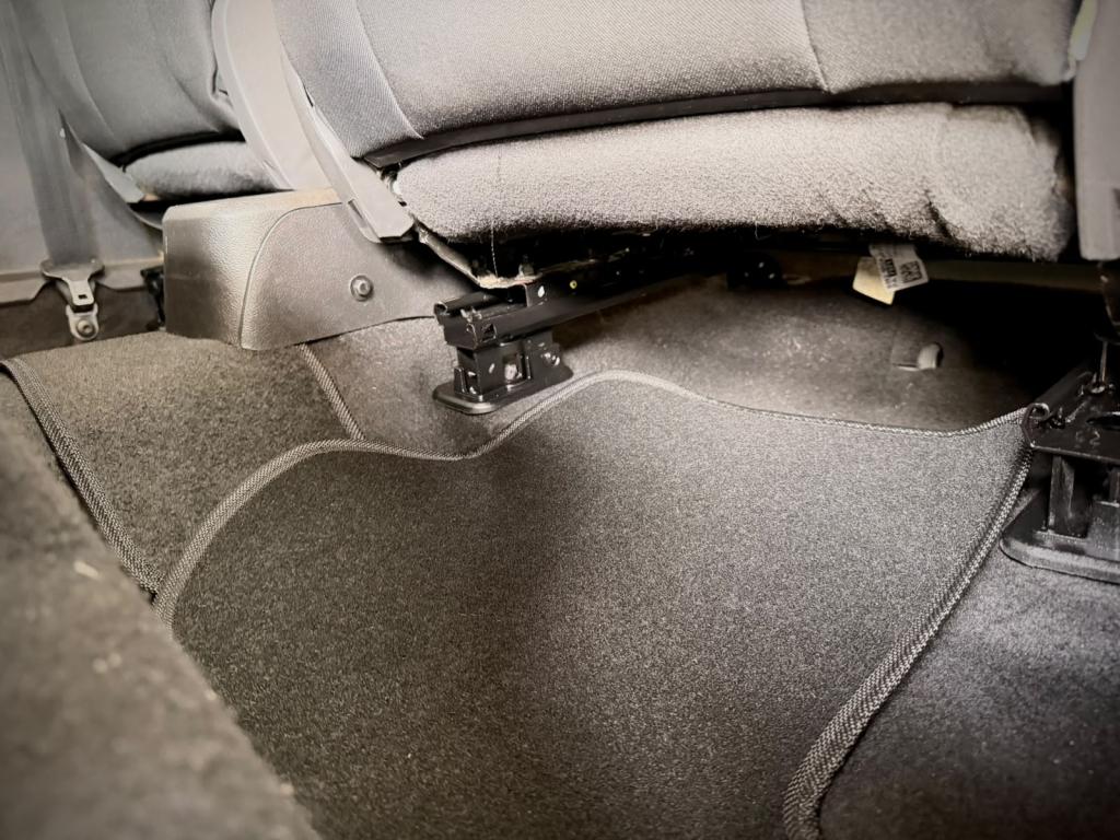 FORD Ka Hatch - Foto