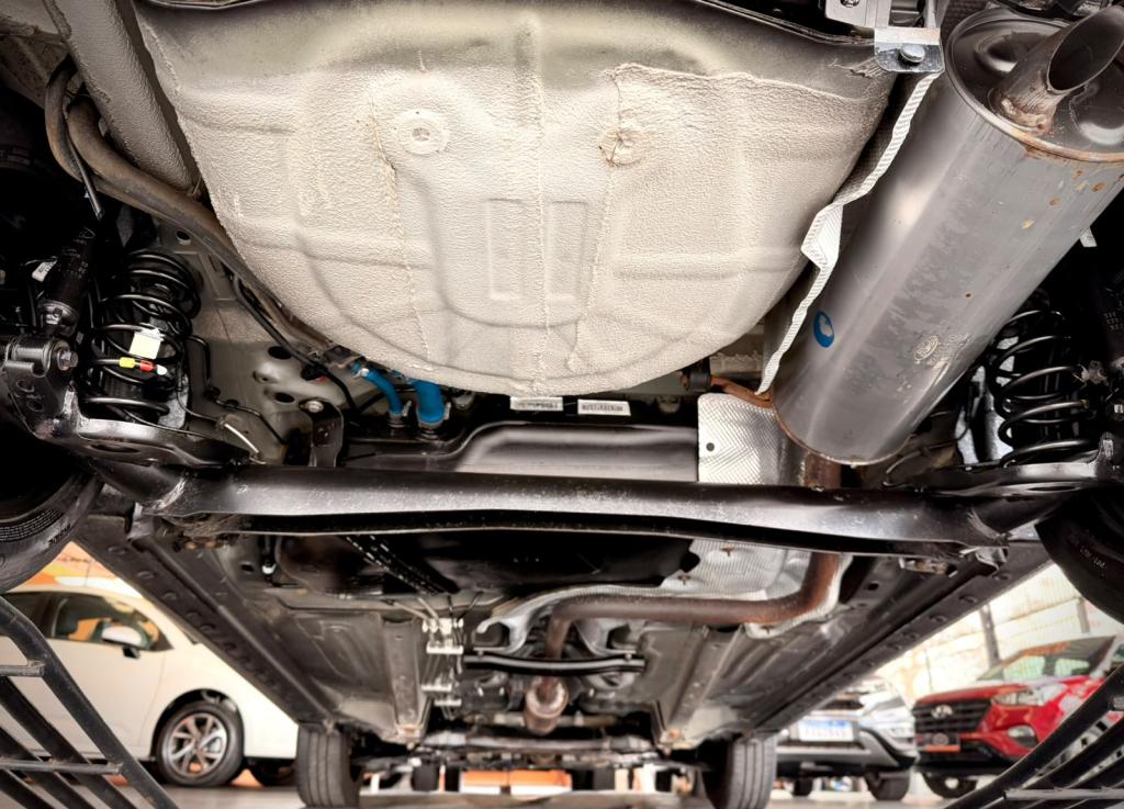 FORD Ka Hatch - Foto