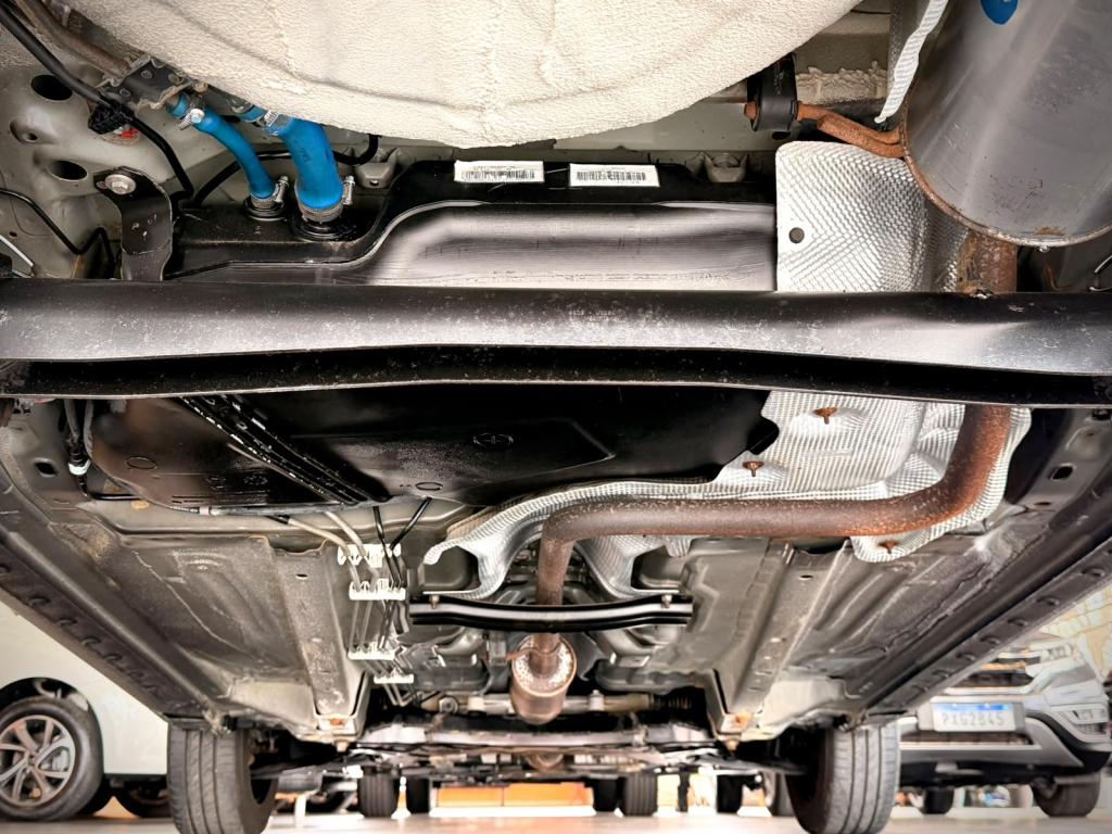 FORD Ka Hatch - Foto