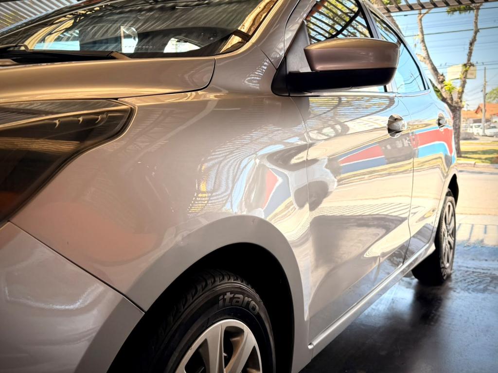 FORD Ka Hatch - Foto