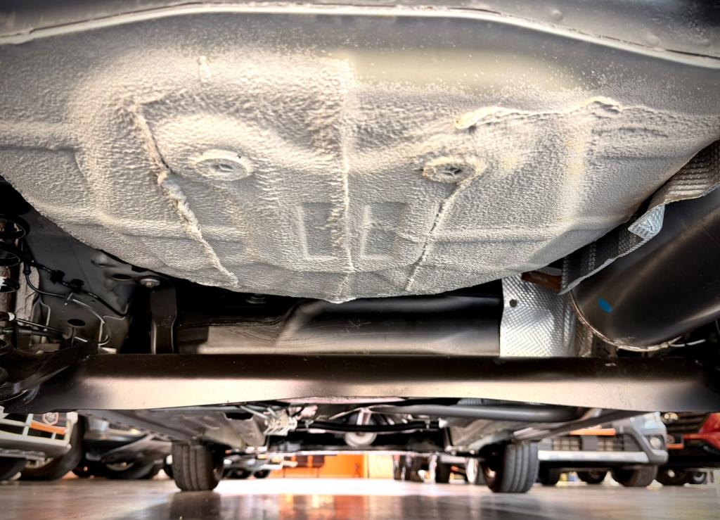 FORD Ka Hatch - Foto