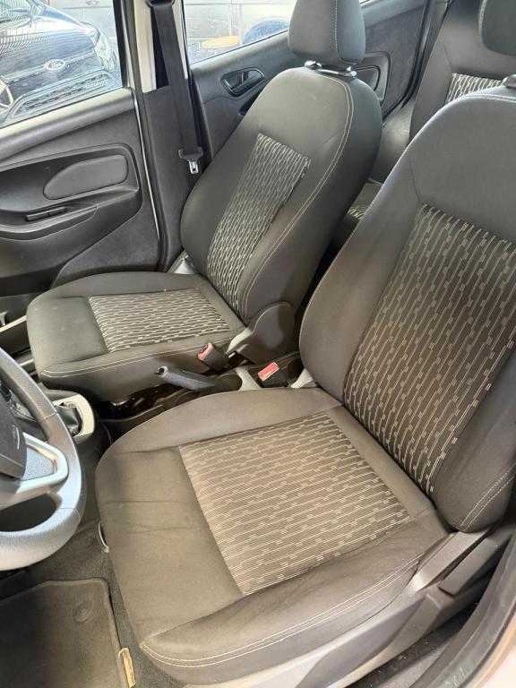 FORD Ka Hatch - Foto