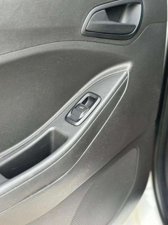 FORD Ka Hatch - Foto