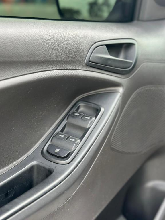 FORD Ka Hatch - Foto