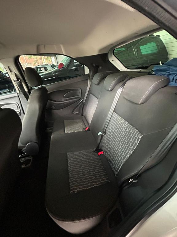 FORD Ka Hatch - Foto