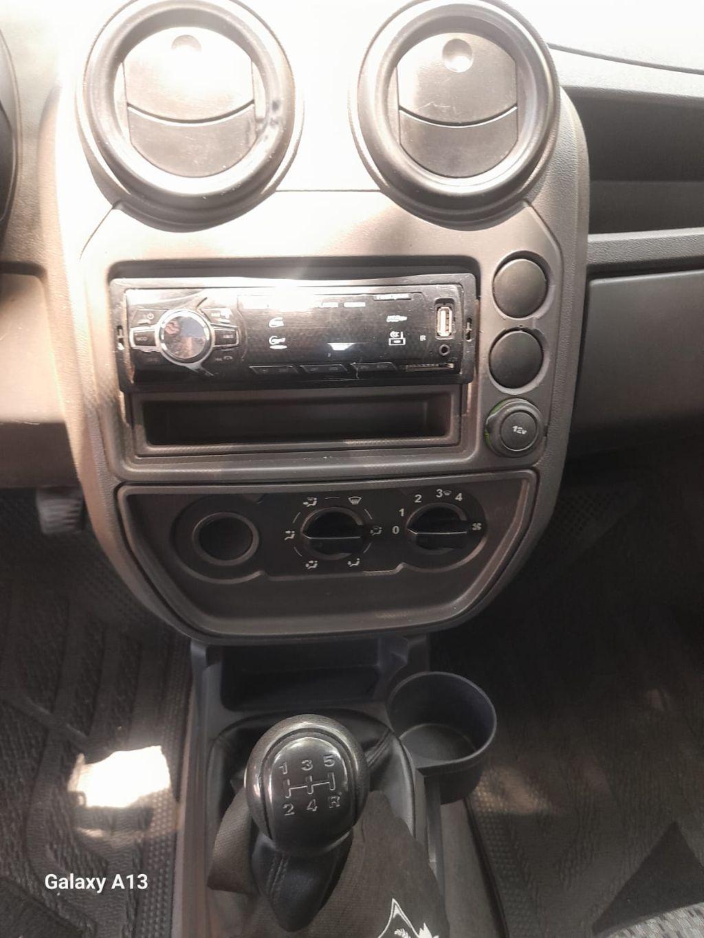 FORD Ka Hatch - Foto