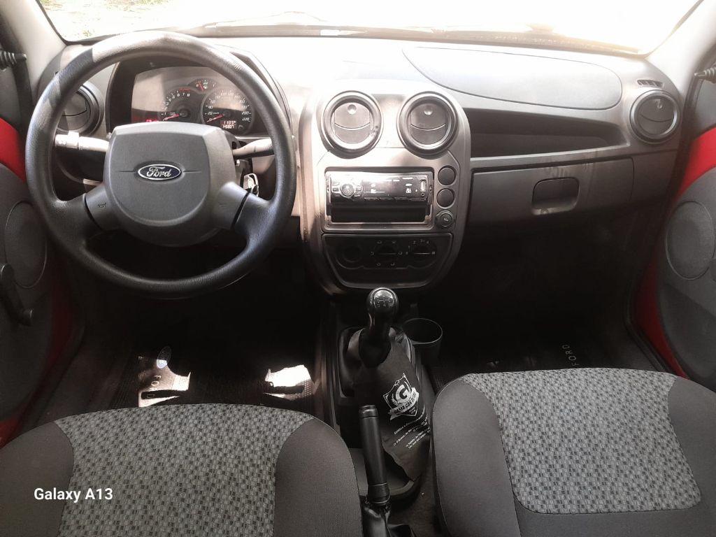 FORD Ka Hatch - Foto