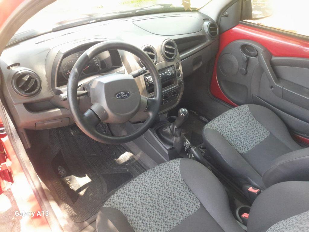 FORD Ka Hatch - Foto