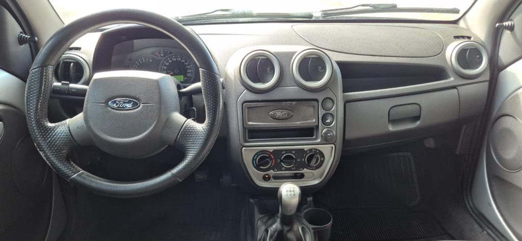 FORD Ka Hatch - Foto