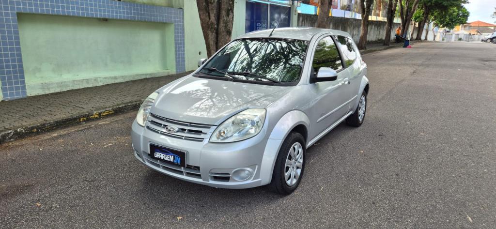 FORD Ka Hatch - Foto