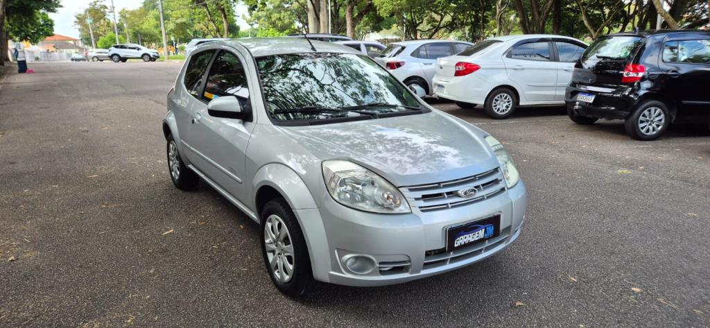 FORD Ka Hatch - Foto