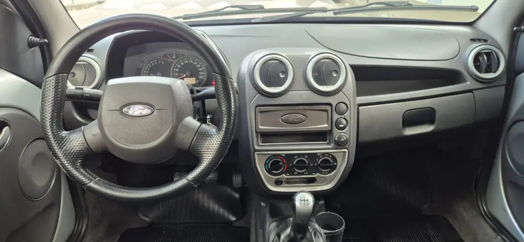 FORD Ka Hatch - Foto