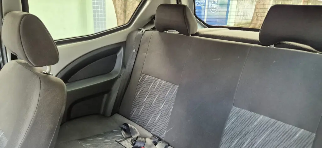 FORD Ka Hatch - Foto