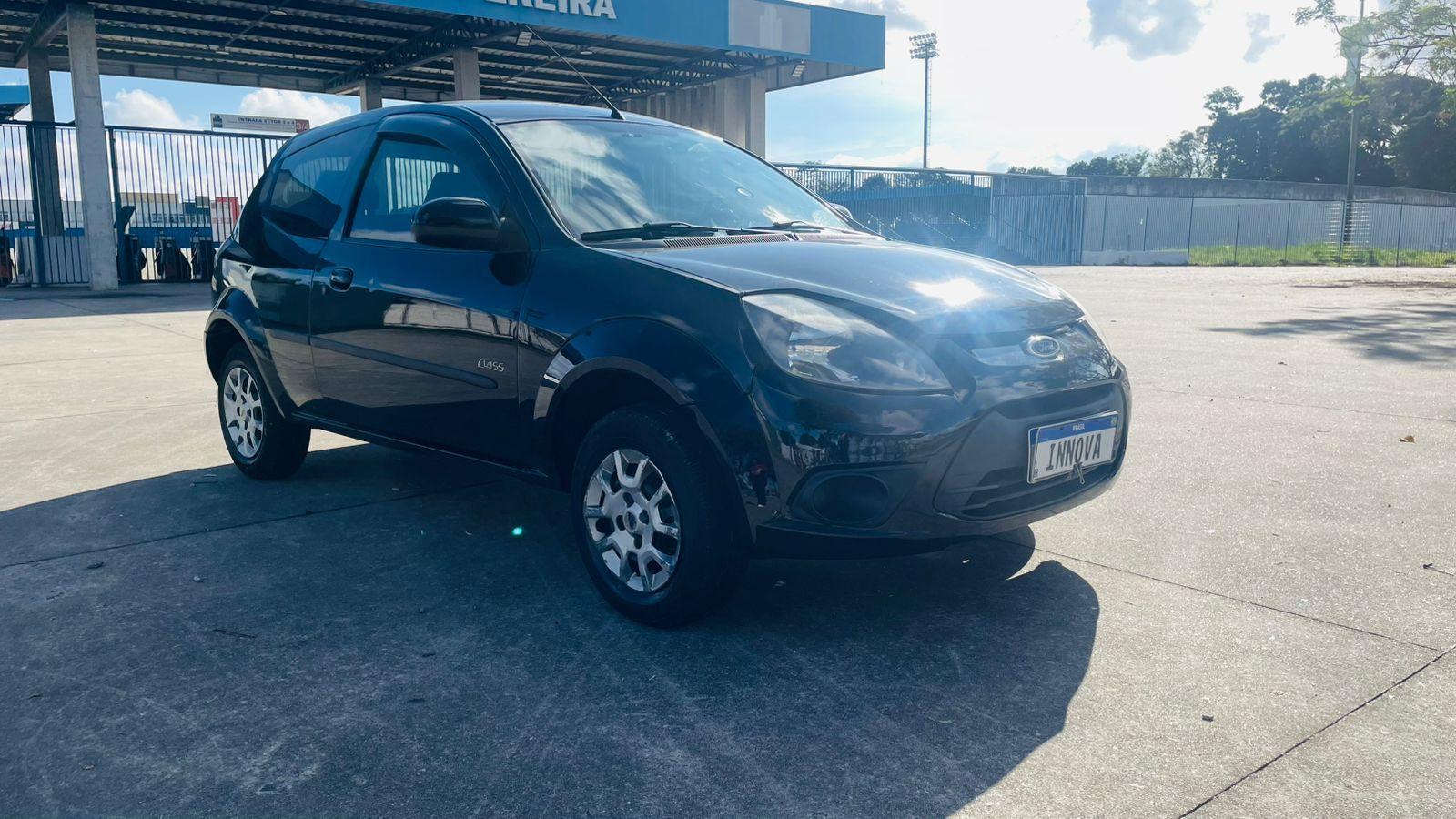 FORD Ka Hatch