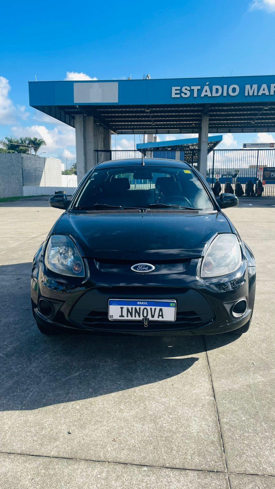 FORD Ka Hatch - Foto
