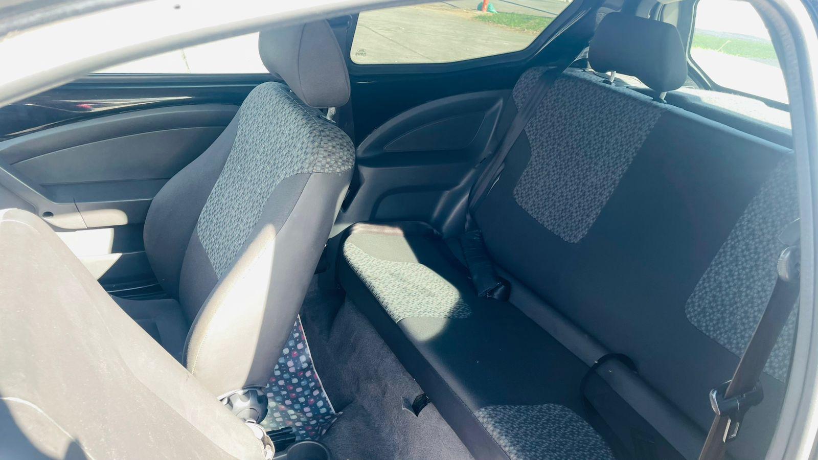 FORD Ka Hatch - Foto