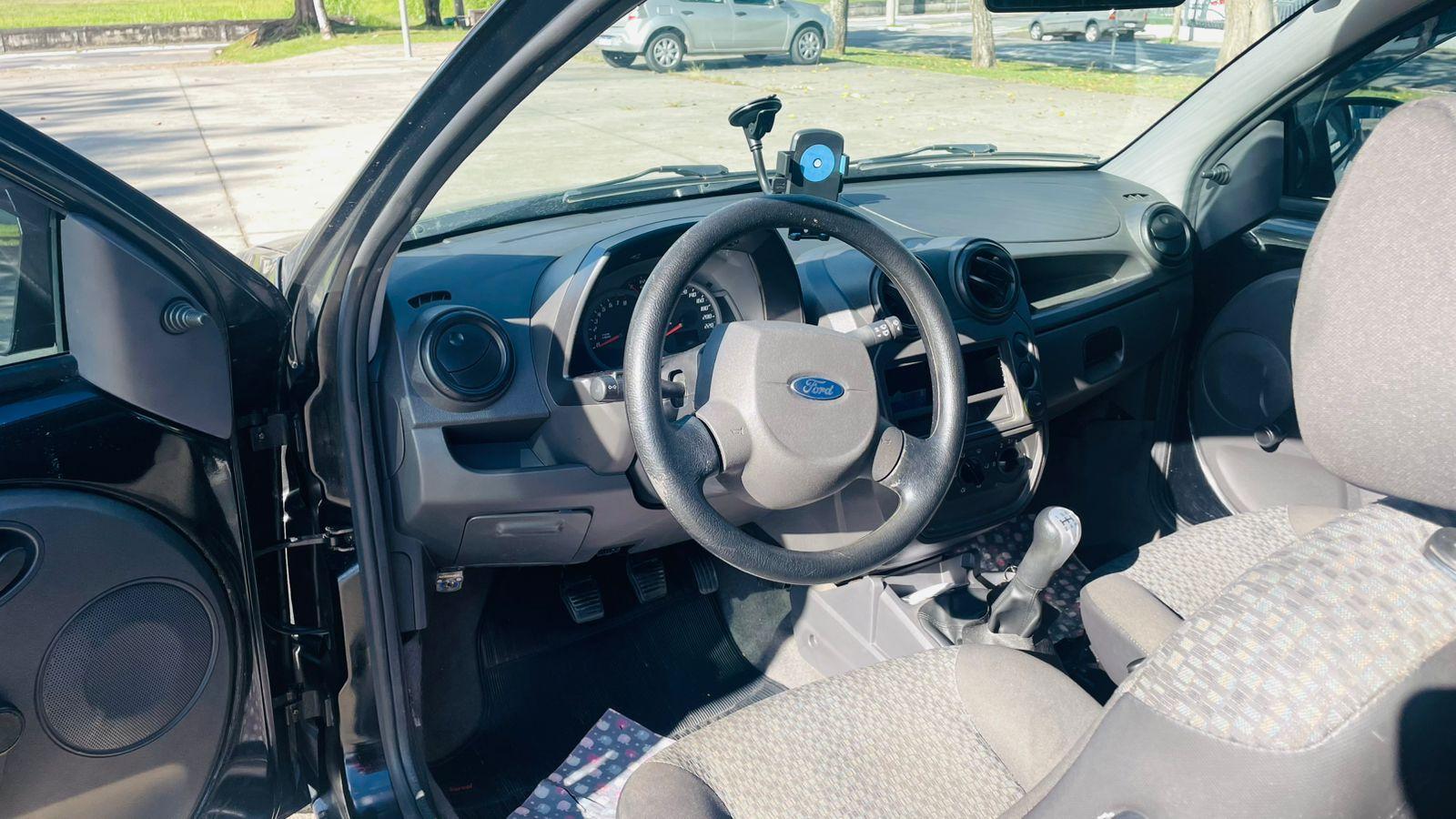 FORD Ka Hatch - Foto