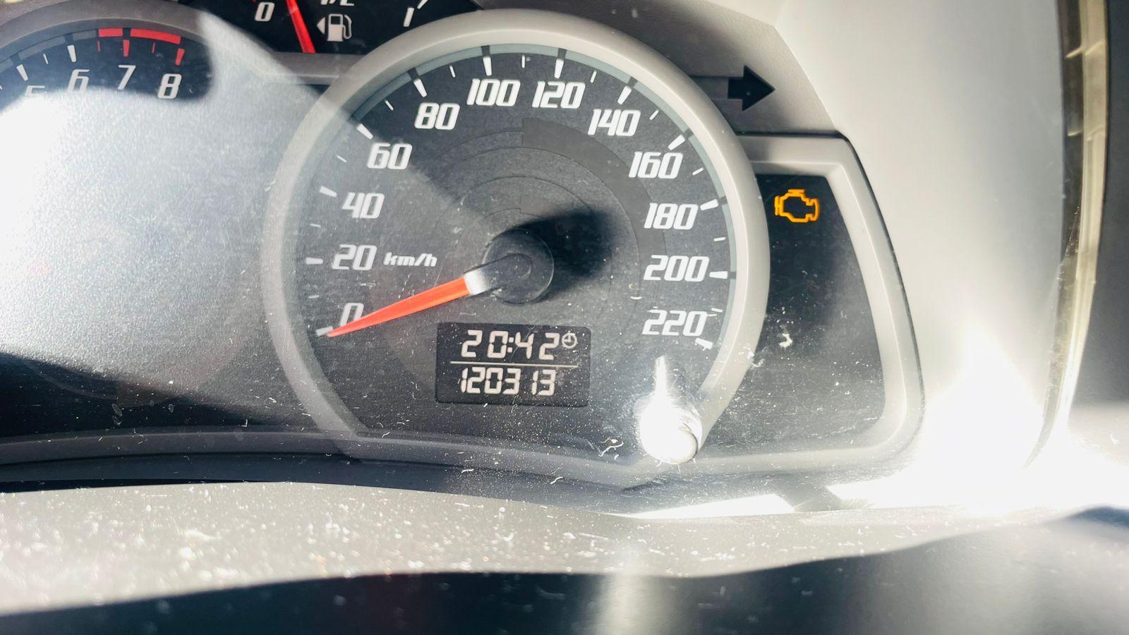 FORD Ka Hatch - Foto