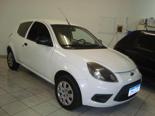 FORD Ka Hatch