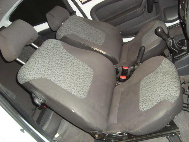 FORD Ka Hatch - Foto