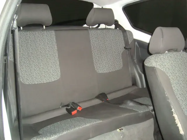 FORD Ka Hatch - Foto